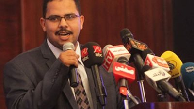 مستقبل وطن يرد على منتقدي صور حفل البطاطين