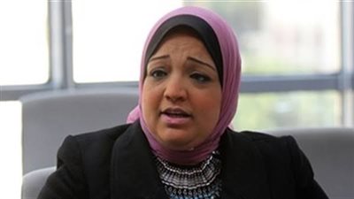 برلمانى : هالة زايد لا تستحق ان تكون مسئولة عن صحة المصريين