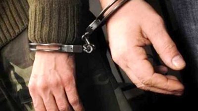 مباحث الاسماعيلية كشفت لص 170الف جنيه من داخل المستشفى التخصصى