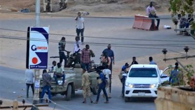 قرارات مرتقبة بإحالة قيادات جهاز المخابرات السودانى للتقاعد