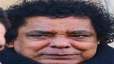 الكينج .. سلامة ضحكتك !