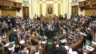 برلمانى يتقدم بسؤال للحكومة بشأن حماية المواطنين من النصب بالأوكازيون الشتوي
