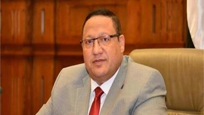 وكيل دفاع النواب: القوات المسلحة تسطر تاريخ جديد في تاريخ العسكريه المصريه وتعيد رسم خريطه جديده للقوه في المنطقة
