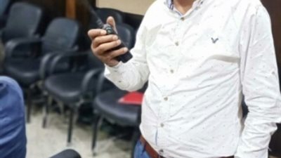 مصرع طالب بطلق ناري في الرأس بنجع حمادي قنا