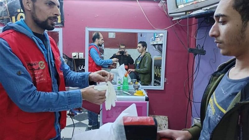 بوابة الجمهورية