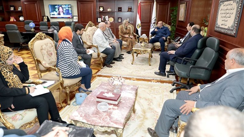 بوابة الجمهورية