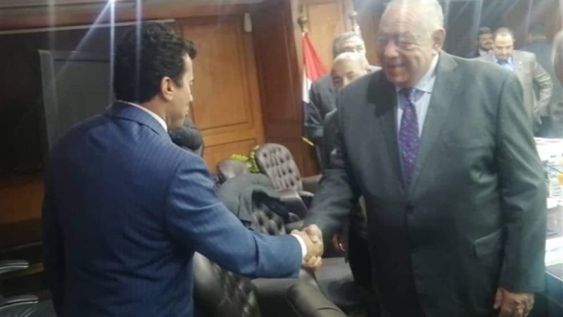 بوابة الجمهورية