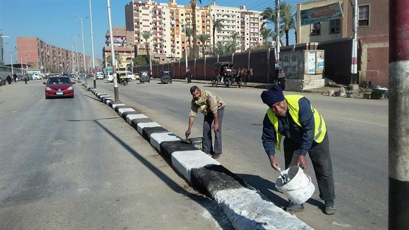 بوابة الجمهورية