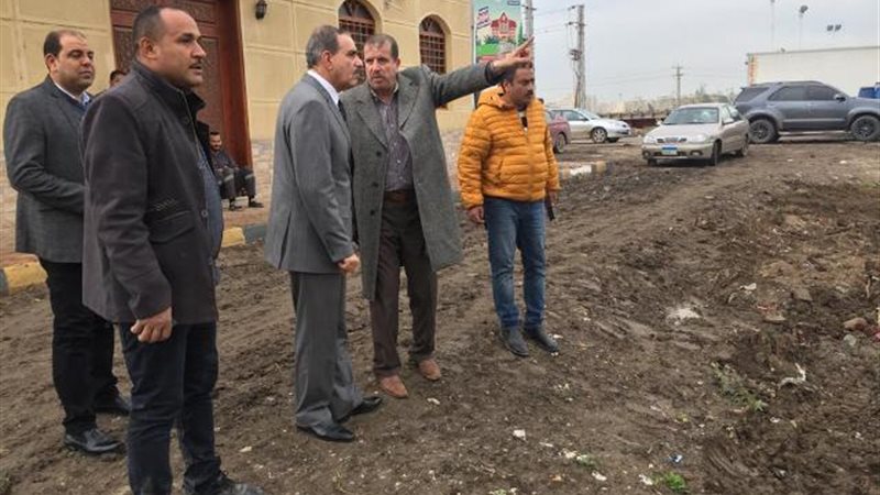 بوابة الجمهورية