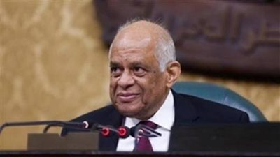 على عبد العال يصل جنيف.. ويشارك في اجتماعات البرلمان الدولى
