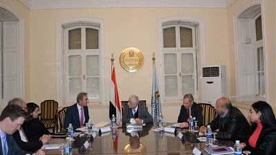 وزير التعليم : انشاء 100 مدرسة تكنولوجية على مستوي الجمهورية بحلول 2030
