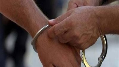 مباحث الدقهلية تلقى القبض على المتهمين بقتل شهيد الشهامة