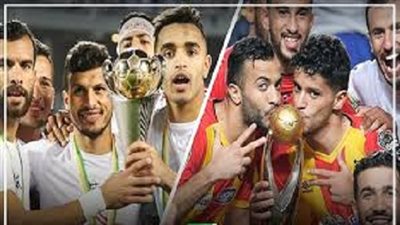 الفيفا يهدد الزمالك للمشاركة فى السوبر الافريقي