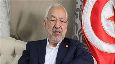 برلمان تونس يحاسب راشد الغنوشي على زيارة أردوغان