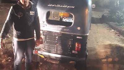 التفاصيل الكاملة لقصة «شهيد الشهامة» بمركز طلخا.. وأعتراف المتهمين