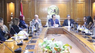 وزير التعليم العالي: تحديث اللوائح الدراسية بمعاهد اللغات والأعلام كل ٥ سنوات
