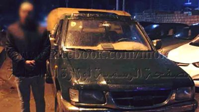 ننشر إعترافات قاتل شهيد الشهامة بالدقهلية(طارد خاطفي حقيبة من سيدة فصدمته سيارة )
