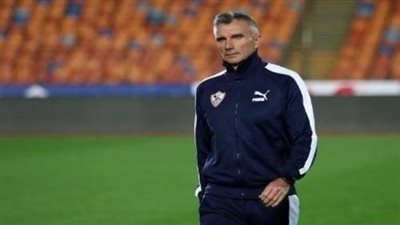 نجم المنتخب الاولمبى على رادار الزمالك بأوامر كارتيرون