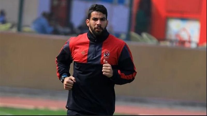 شريف إكرامي