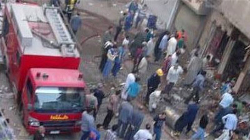 صورة ارشيفية