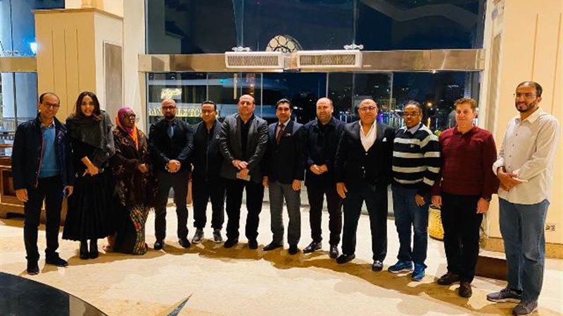 بوابة الجمهورية