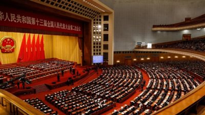 الصين صدقت على مشروعات استثمارية بـ195 مليار دولار