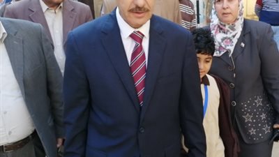 محافظ الغربية يحظر التدخين داخل المؤسسات الحكومية