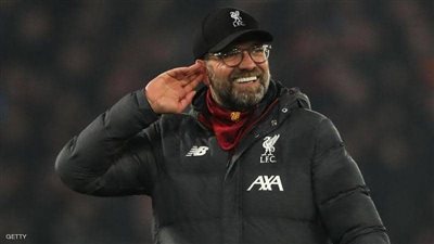 كلوب يحظر أغنية جديدة على لاعبي ليفربول