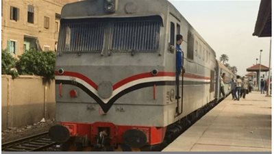 تعرف على تأخيرات القطارات المتوقعة اليوم