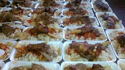 هل يجوز عمل العقيقة بالاشتراك في نصف عجل؟