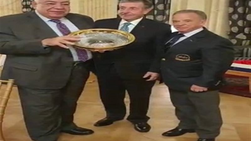 بوابة الجمهورية