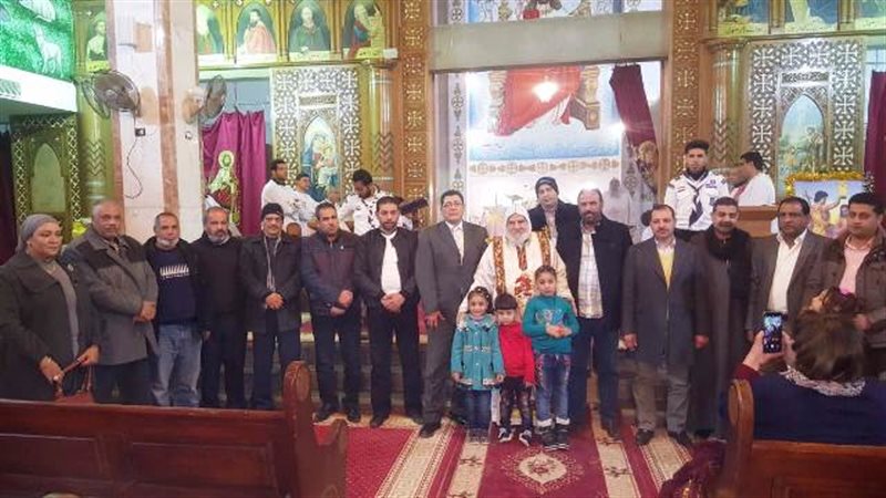 بوابة الجمهورية