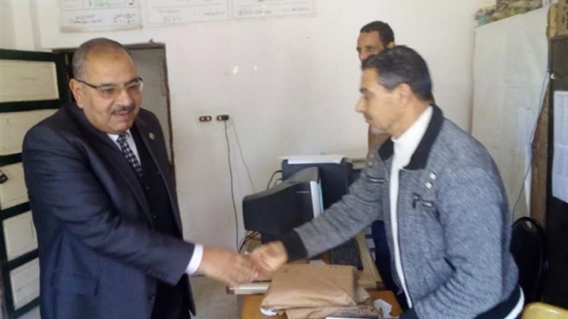 بوابة الجمهورية