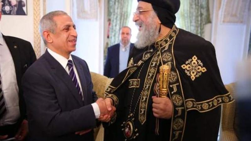بوابة الجمهورية