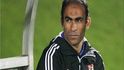 اول تحذير من الاهلى لكهربا