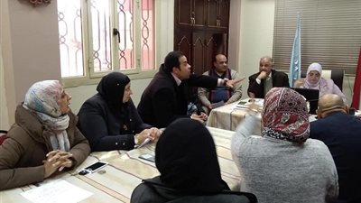 تعليم كفر الشيخ الغاء السؤال الرابع مادة الجبر