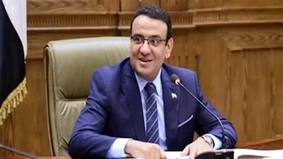 متحدث البرلمان : مشاركة السيسى فى قمة لندن حققت مكاسب متعددة للتعاون الثلاثى المصرى البريطانى الافريقى