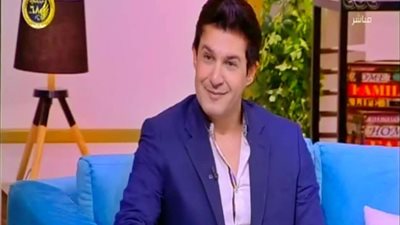 عبدالغني المالكي: الرجل لا يحب النكد في منزل الزوجية كما يُشاع عنه