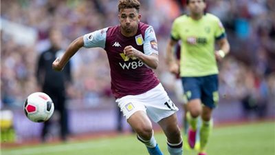 تريزيجيه أساسيا والمحمدي بديلا في مواجهة أستون فيلا وواتفورد