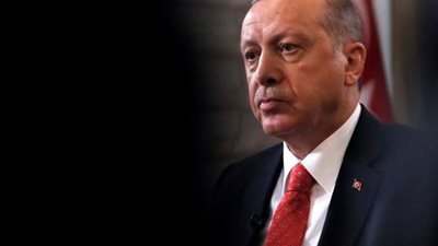 وثائق سرية تكشف دعم أردوغان للقاعدة في ليبيا
