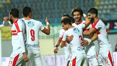 نفاذ تذاكر مباراة الزمالك ومازيميبى