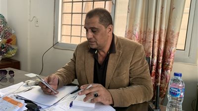 محافظ الغربية يعزل رئيس حي أول المحلة الكبرى