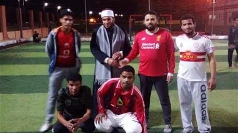 بوابة الجمهورية