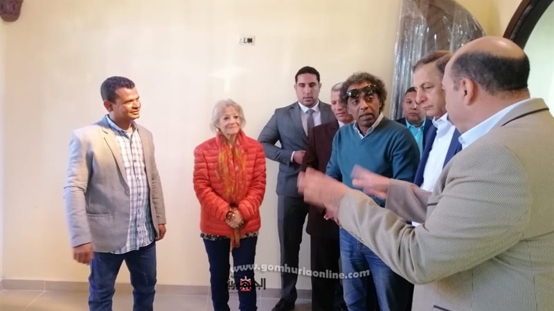بوابة الجمهورية