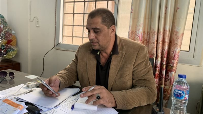 بوابة الجمهورية