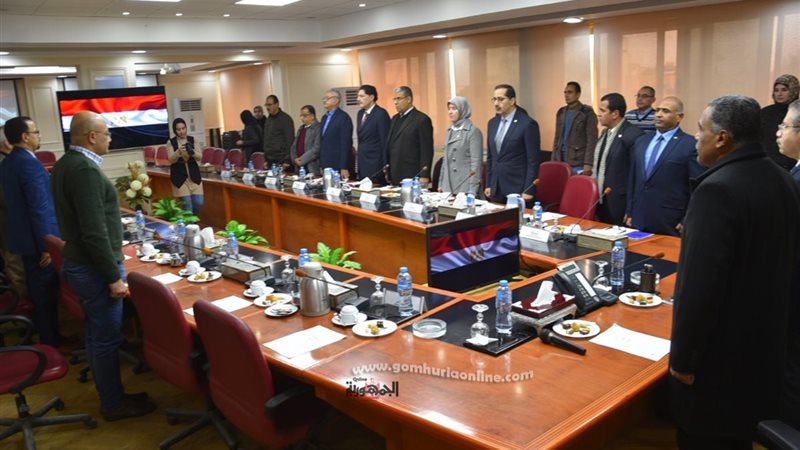 بوابة الجمهورية
