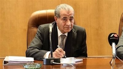 بشرى سارة من وزارة التموين بشأن شهر رمضان
