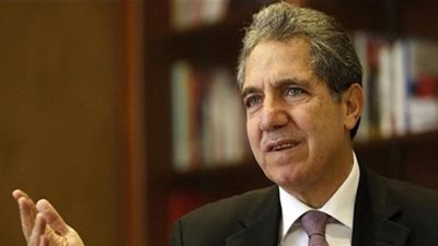 وزير المالية اللبنانية :نسعى لتدبير قروض تصل الى 5 مليارات دولار