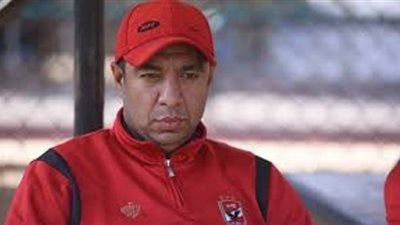أحمد سمير: الأهلي يسعى دائما لمواصلة الانفراد بصدارة الترتيب