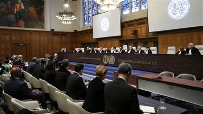 العدل الدولية تأمر بورما باتخاذ اجراءات لمنع إبادة الروهينجا